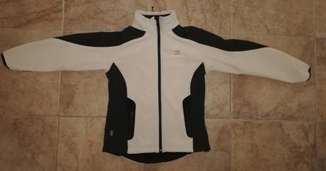 Softshellová bunda, m