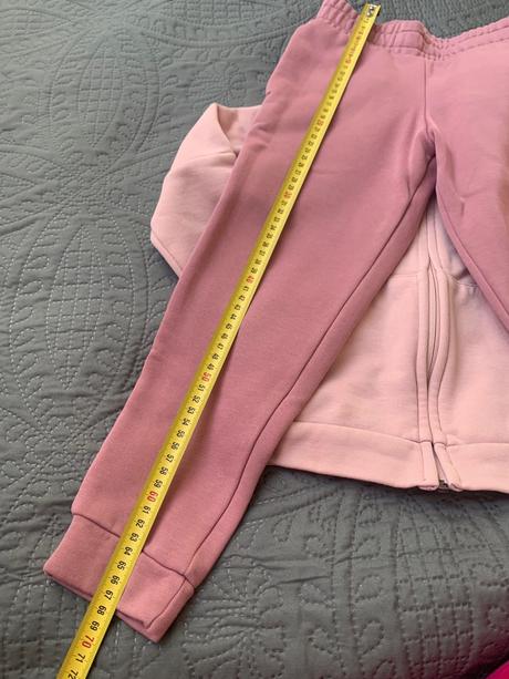 Dievčenská súprava, puma,128