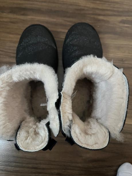 Cizmy, ugg,39