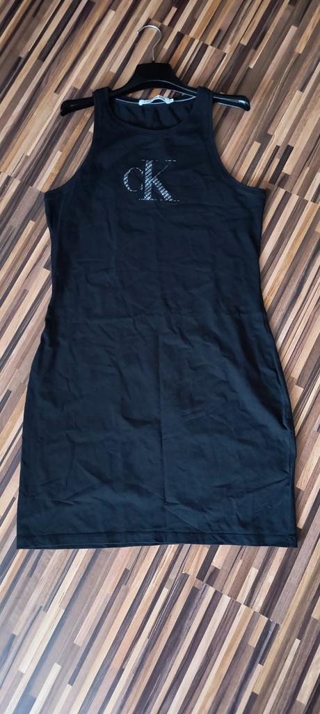 Šaty originál ck, calvin klein,xl