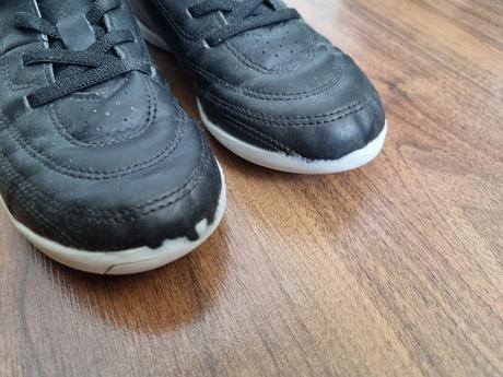 Halovky kopačky, decathlon,34