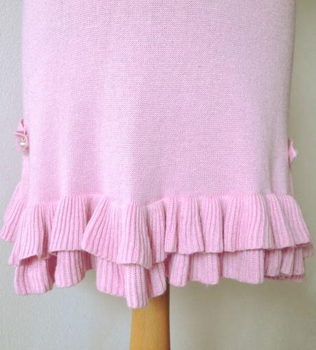 Bavlnené šaty s - m, m