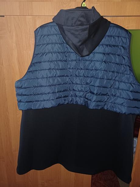 Damska vesta ulla popken xxxl, xxxl