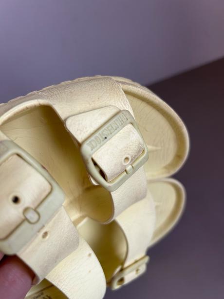 Šľapky birkenstock, 33