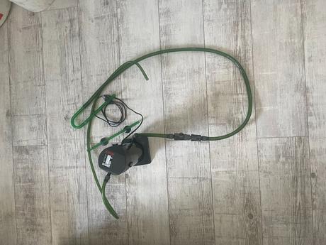 Akvarium - 100l,