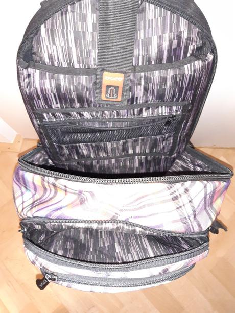 Školská taška topgal,