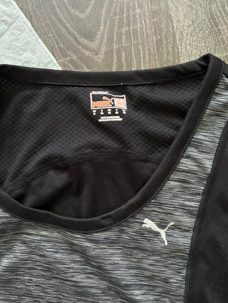 Puma damske tričko s, puma,s
