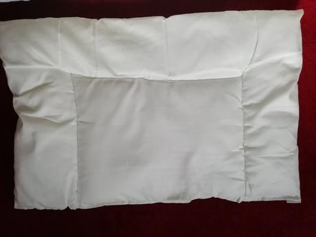 Perinka a vankúš do detskej postielky / škôlky, šírka (cm): 90,dĺžka (cm): 130