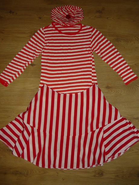 53c. maska na karneval -m/l,