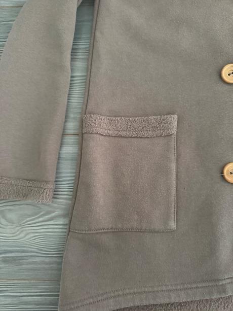 Kabátik japitex, japitex,140