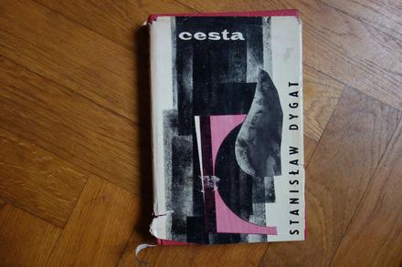 Stanislaw dygat - cesta, 