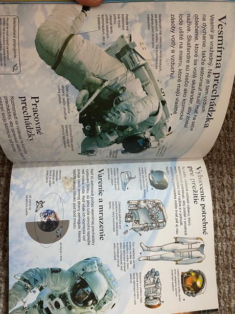 Veľká encyklopédia pre deti, 