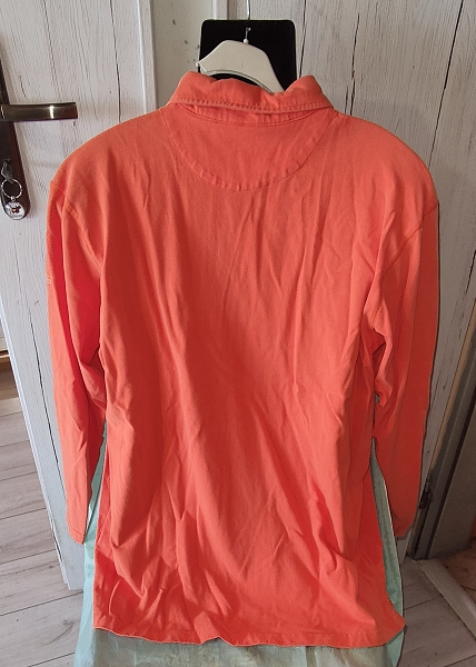 Pánske otto berg, l