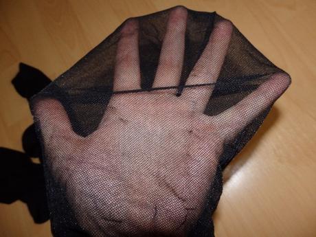 Cierne stahovacie a tvarovacie puncochy, m