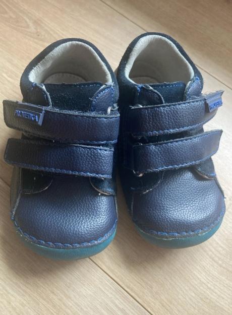 Protetika barefoot, protetika,20