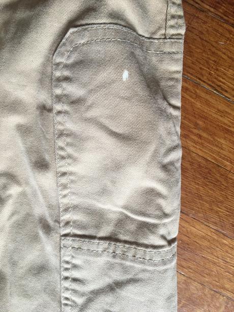 Kapsace 36, bershka,36