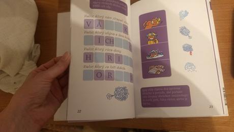 Naša príroda hravo, 