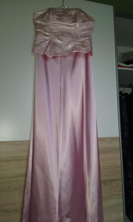 Spoločenské šaty, ad style,38