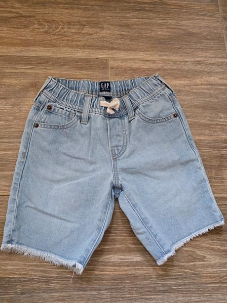Šortky č.122, gap,122