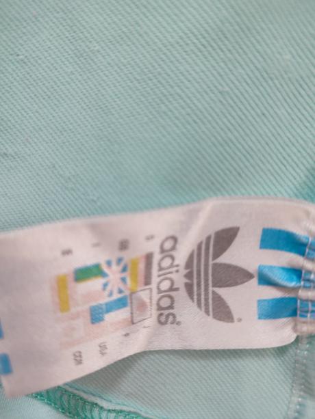 Dámske tričko, adidas,m
