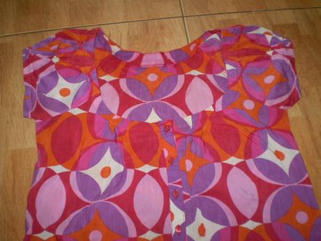 Šaty/tunika, new look,36