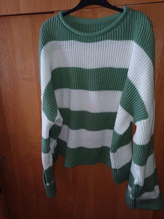 Dámsky pulóver xxxl, xxxl