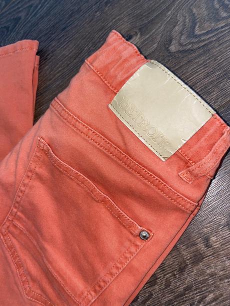 Nohavice lindex, lindex,164