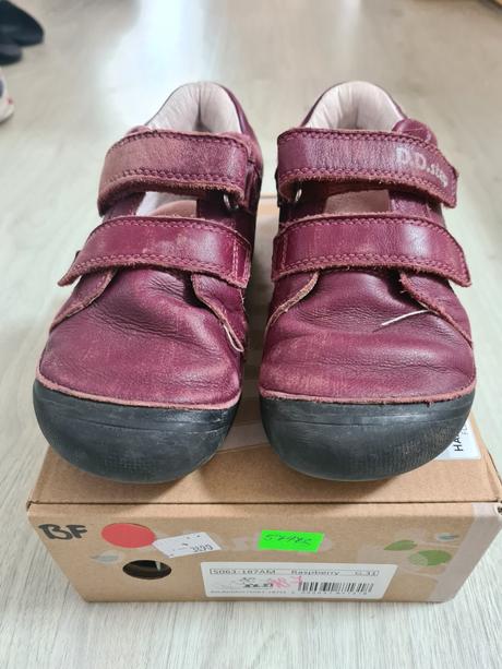 Topánky celoročné d.d.step, veľ. 31, d.d.step,31