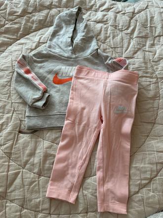 Tepláková súprava nike, nike,80