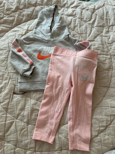 Tepláková súprava nike, nike,80