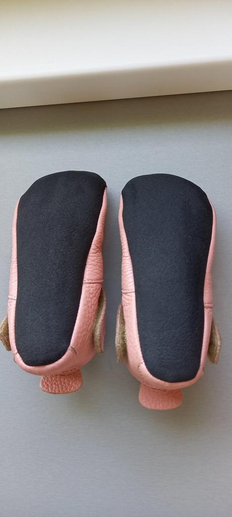 Tikki ziggy soft soles 22, tikki,22