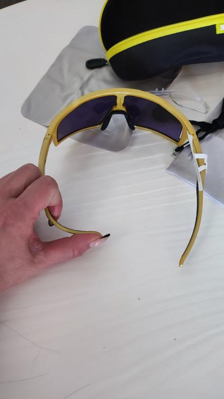 Polarizačné slnečné okuliare unisex,