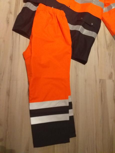 Pracovná  súprava, xxl