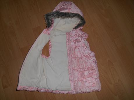 Tepla vesta, f&f,116