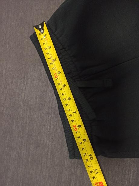 Tepláky len opraté, f&f,104