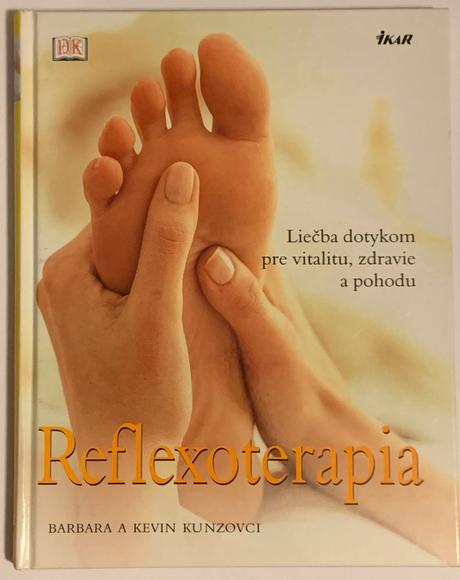 Barbara kunzová - reflexoterapia, 