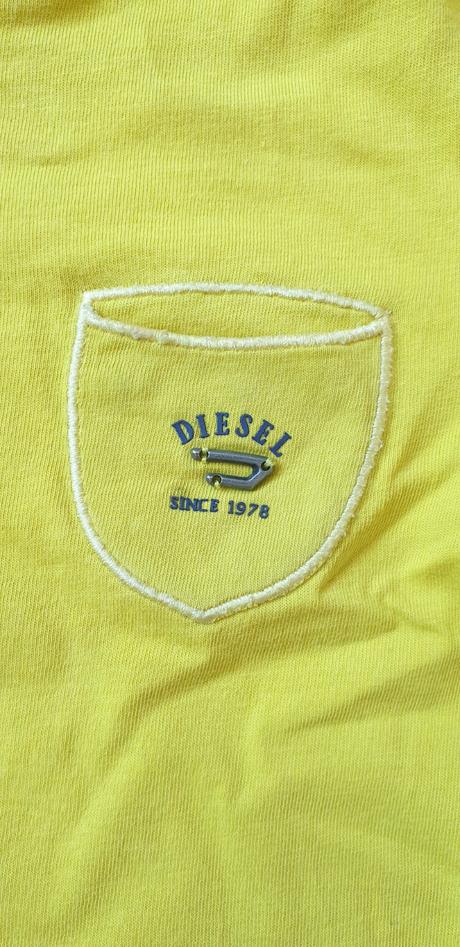 Znackove tricko, diesel,116