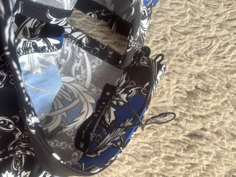 Mohito top, mohito,s