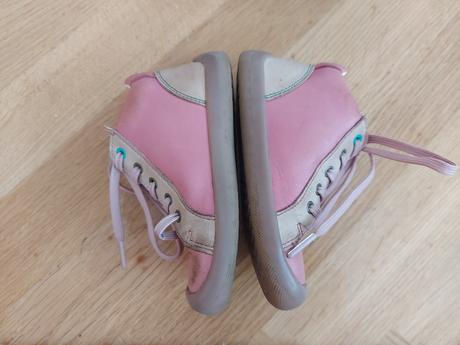 Bundgaard prechodné topánky, bundgaard,26