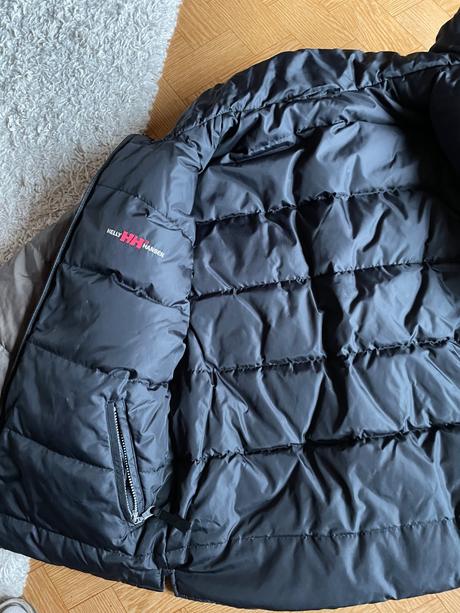Bunda, helly hansen,170