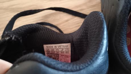 Kopačky adidas, adidas,31