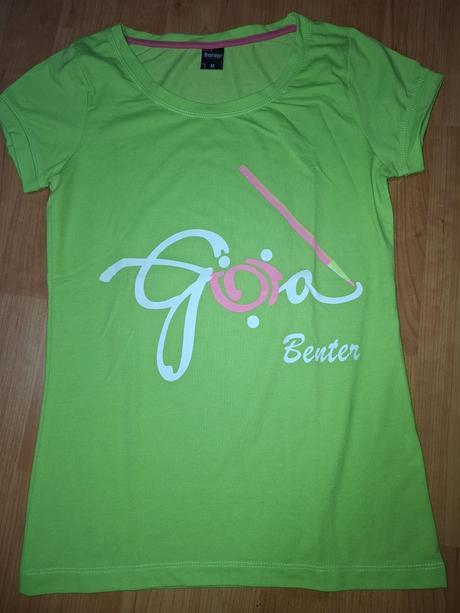 Dámske tričko, benter,m