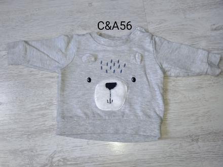 Mikina c&a 56, c&a,56