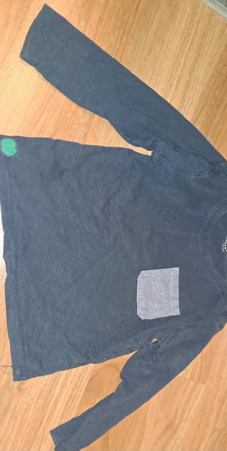 110 nohavice, terranova,110