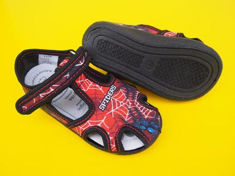 Detské papučky renbut ortopedické, ren but,21 / 22 / 23