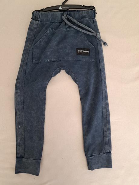 Nadherne despacito teplaky 110, 110