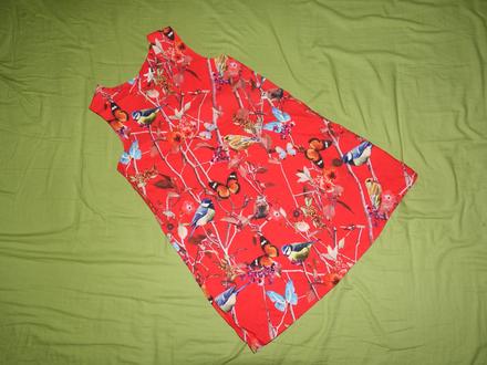 Letne satocky next, next,110