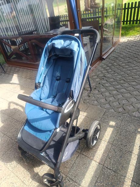 Športový kočiar cybex talos s lux, cybex,cybex talos s lux