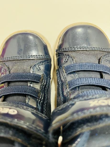 Topánky geox 22 dievca, geox,20