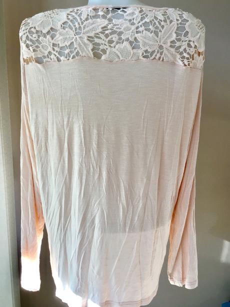 Tricko s krajkou /21a, 46